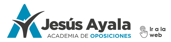Logo Academia Jesús Ayala
